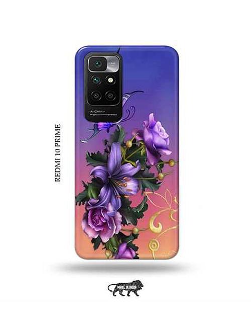 multi colored plastic mobile cover - 18937216 - Very Small Image - 1