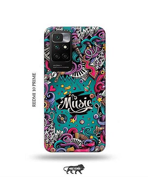 multi colored plastic mobile cover - 18937241 - Very Small Image - 1