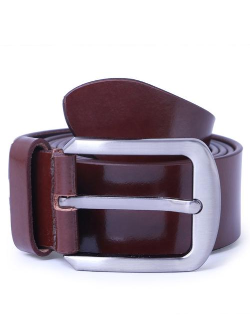 tan leather belt - 18941673 - Very Small Image - 1