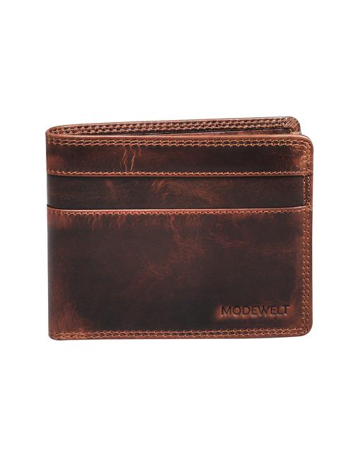tan leather wallet - 18951113 - Very Small Image - 1