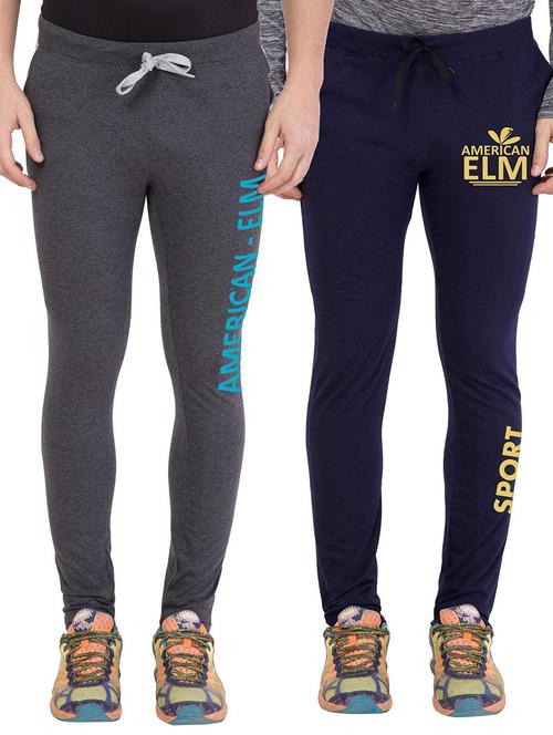 pack off 2  full length track pant - 18951688 - Very Small Image - 1