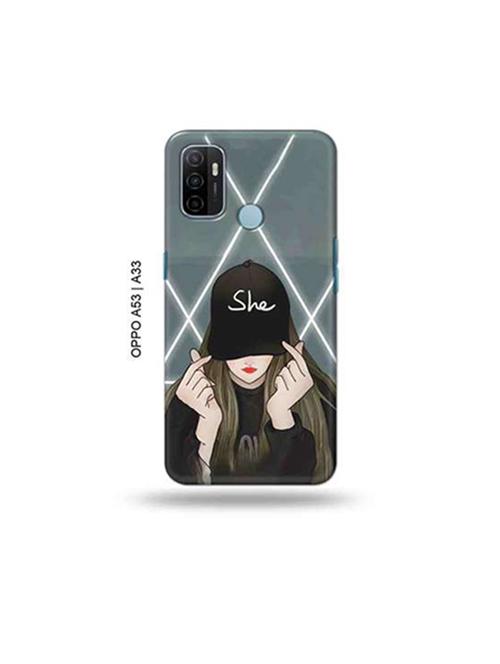 multi colored plastic mobile cover - 18952778 - Very Small Image - 1