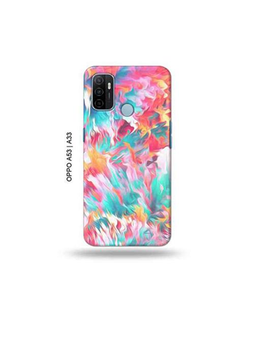 multi colored plastic mobile cover - 18952783 - Very Small Image - 1