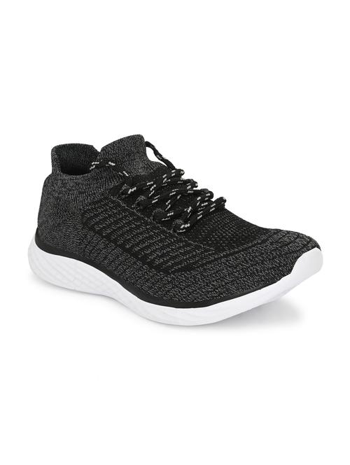 mens lace up sport shoe - 18961660 - Very Small Image - 1