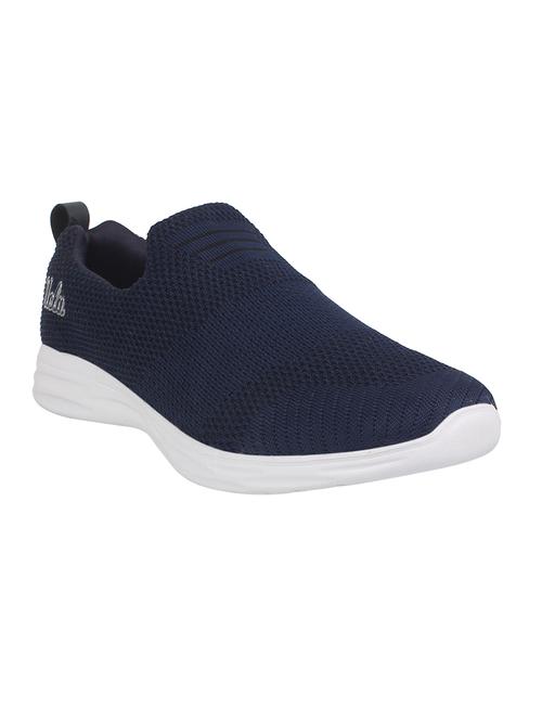mens solid slip on sport shoe - 18961666 - Very Small Image - 1