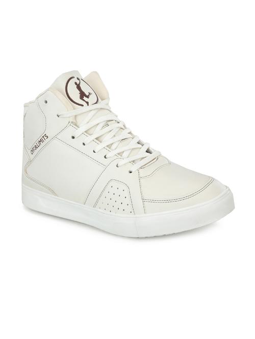 mens lace up sneaker - 18961705 - Very Small Image - 1