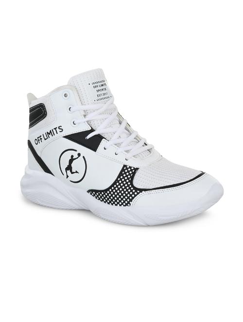 mens lace up sneaker - 18961706 - Very Small Image - 1