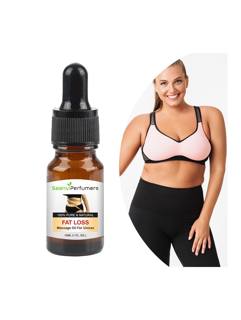 fat loss oil 15ml for belly fat reduce oil | weight loss massage oil | fat burner oil | slimming oil | weight loss oil (unisex) - 18963723 - Standard Image - 2