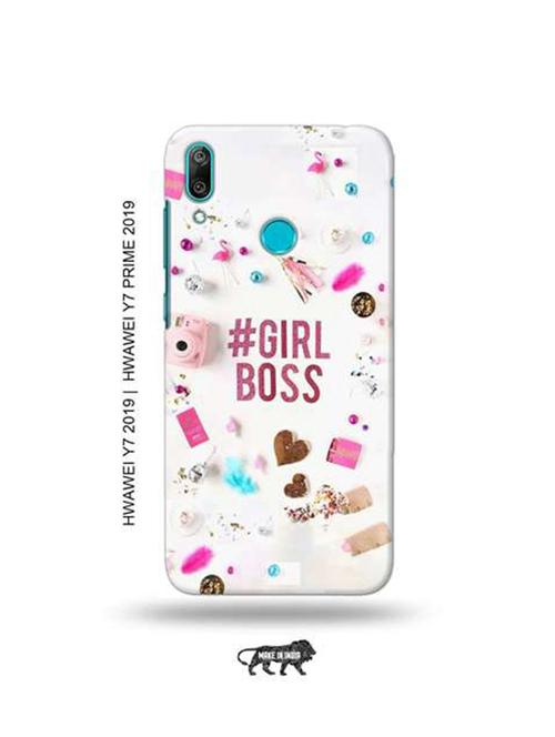 multi coloured plastic smartphone mobile cover - 18966449 - Very Small Image - 1