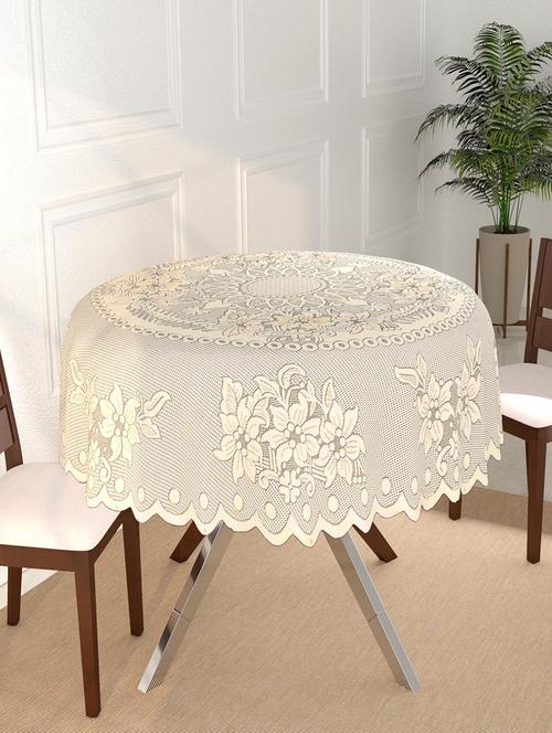 bigger fish 72 inch round table cover - 18969037 - Very Small Image - 1
