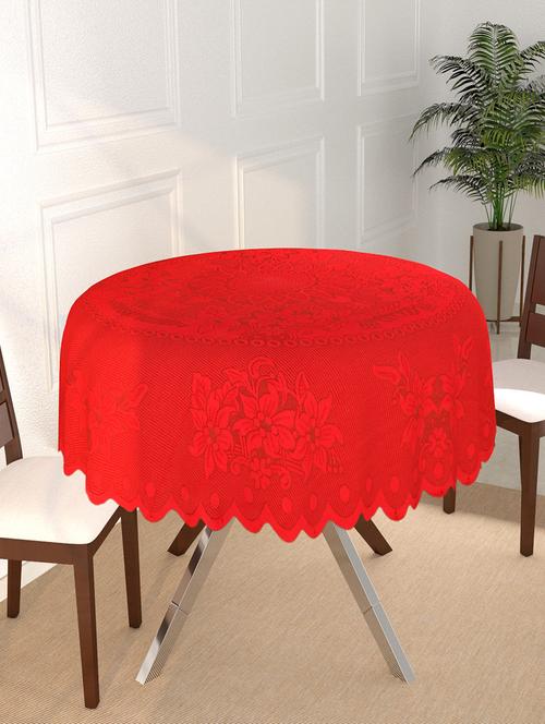 bigger fish 72 inch round table cover  - 18969038 - Very Small Image - 1