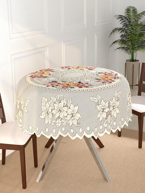 bigger fish 72 inch round table cover  - 18969039 - Very Small Image - 1