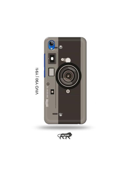 camera lense back cover compatible with vivo y90, vivo y91i - 18976608 - Very Small Image - 1