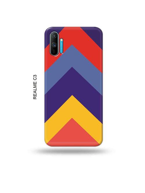 tweakymod designer printed hard case | straight up back cover compatible with realme c3 - 18976966 - Very Small Image - 1