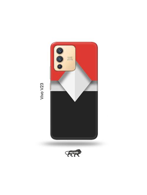 abstract back cover compatible with vivo v23 5g - 18977805 - Very Small Image - 1