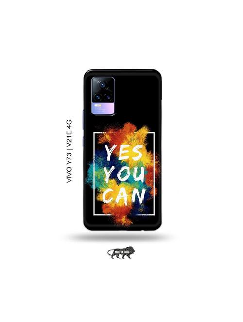 yes you can back cover compatible with vivo y73 2021, vivo v21e 4g - 18978294 - Very Small Image - 1