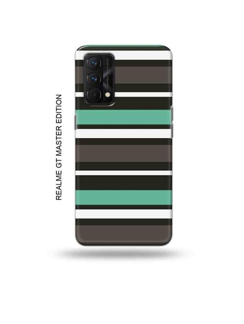 tweakymod designer printed hard case | strips back cover compatible with realme gt master edition - 18981977 - Very Small Image - 1