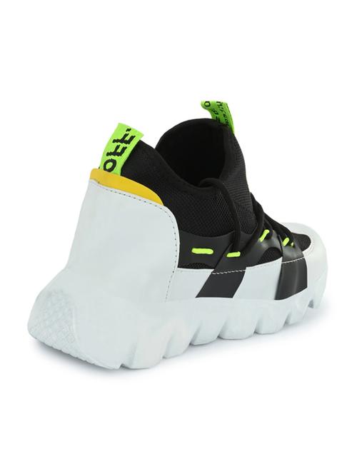 mens lace up sport shoe - 18982045 - Very Small Image - 1