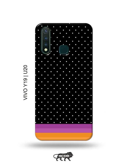 printed cover compatible with vivo y19, vivo u20 - 18996748 - Very Small Image - 1