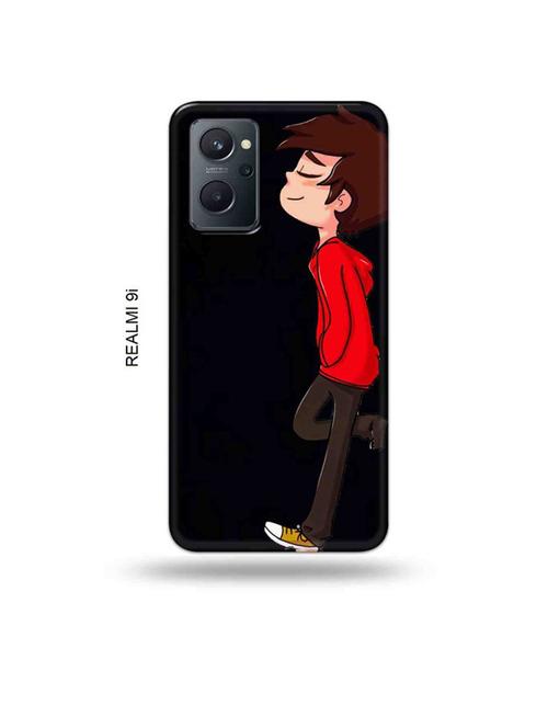 multi coloured plastic smartphone mobile cover - 18999198 - Very Small Image - 1