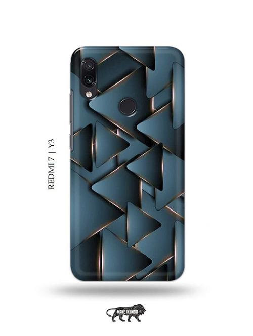 multi colored plastic mobile cover - 19001292 - Very Small Image - 1