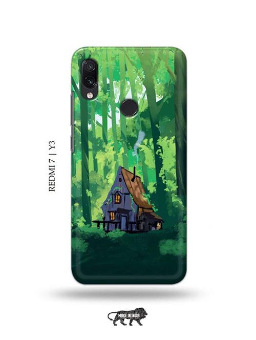 multi colored plastic mobile cover - 19001318 - Very Small Image - 1