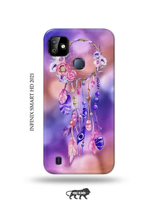 multi colored plastic mobile cover - 19001324 - Very Small Image - 1
