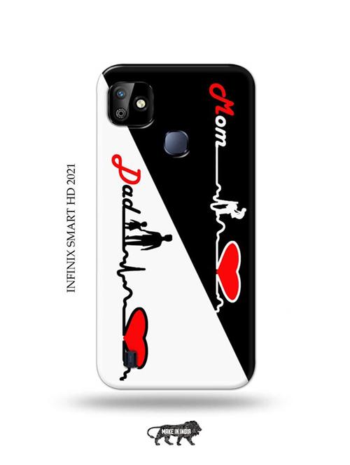 multi colored plastic mobile cover - 19001325 - Very Small Image - 1