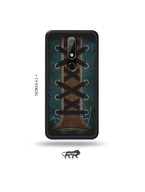 nokia 6.1 plus mobile cover - 19005962 - Very Small Image - 1