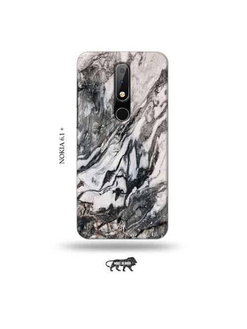 nokia 6.1 plus mobile back cover - 19006119 - Very Small Image - 1