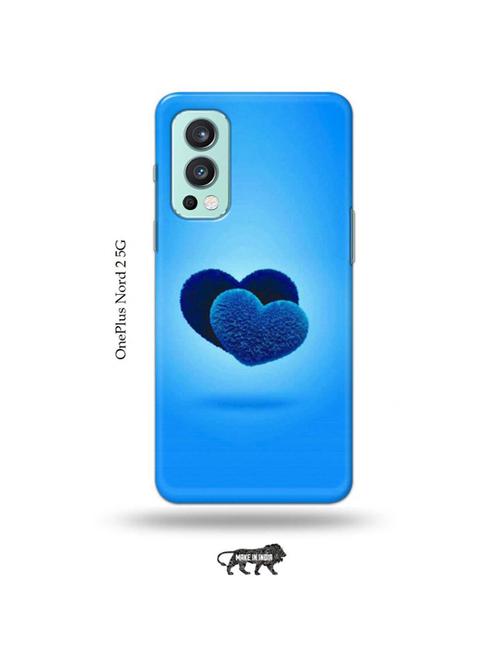 tweakymod designer printed hard case | back cover compatible with oneplus nord 2 - 19011495 - Very Small Image - 1