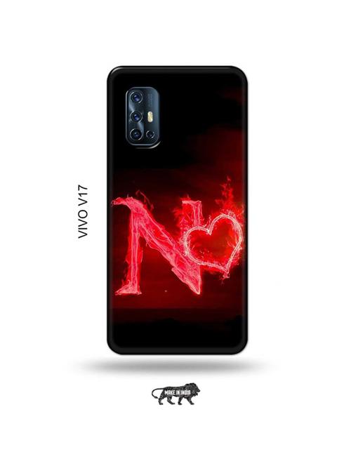 tweakymod designer printed hard case | back cover compatible with vivo v17 - 19011630 - Very Small Image - 1