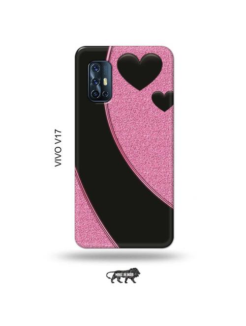 tweakymod designer printed hard case | back cover compatible with vivo v17 - 19011730 - Very Small Image - 1