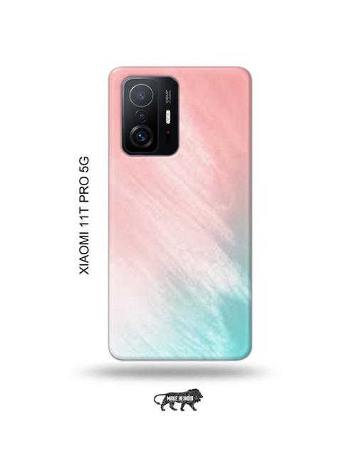tweakymod designer printed hard case | colourful back cover compatible with xiaomi 11t pro 5g - 19012771 - Very Small Image - 1