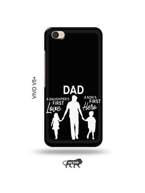 dad back cover compatible with vivo v5 plus - 19014178 - Very Small Image - 1