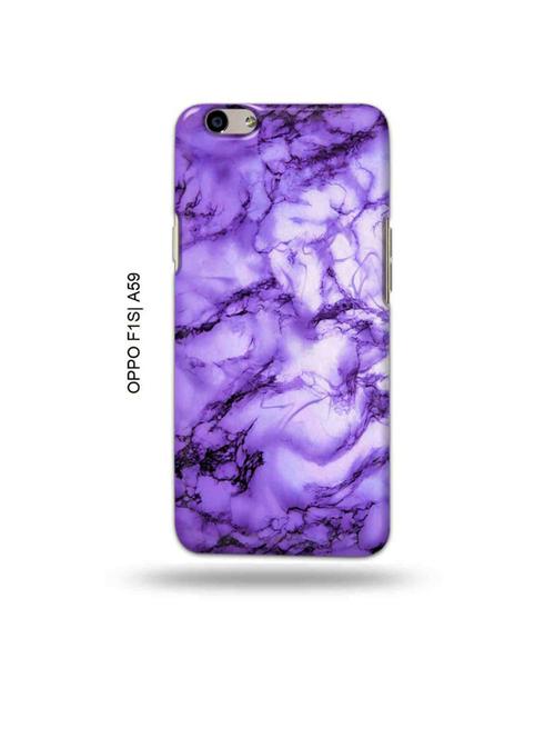 tweakymod designer printed hard case | marble back cover compatible with oppo f1s, oppo a59 - 19015492 - Very Small Image - 1