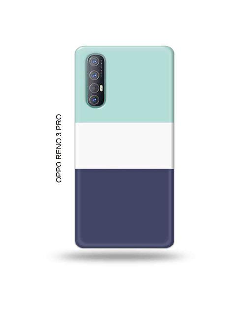 tweakymod designer printed hard case | basic back cover compatible with oppo reno 3 pro - 19019694 - Very Small Image - 1