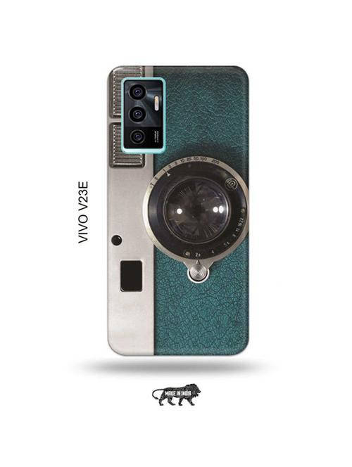camera back cover compatible with vivo v23e 5g - 19023064 - Very Small Image - 1