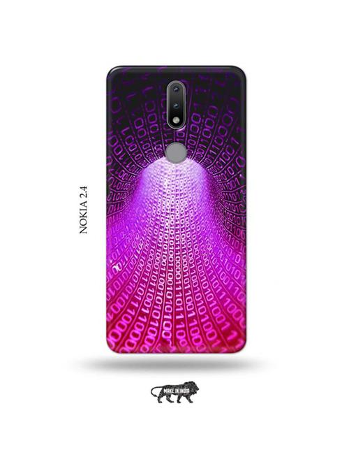 data flow back cover compatible with nokia 2.4 - 19026687 - Very Small Image - 1