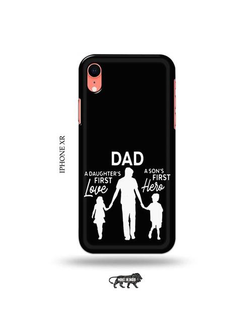 dad back cover compatible with iphone xr - 19031387 - Very Small Image - 1