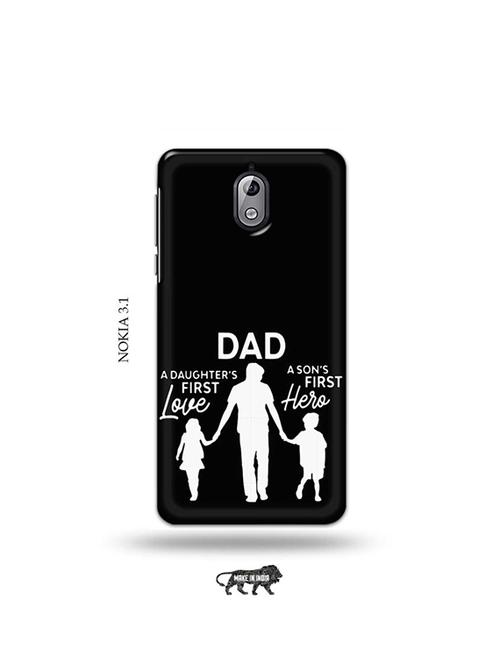 dad back cover compatible with nokia 3.1 - 19033982 - Very Small Image - 1