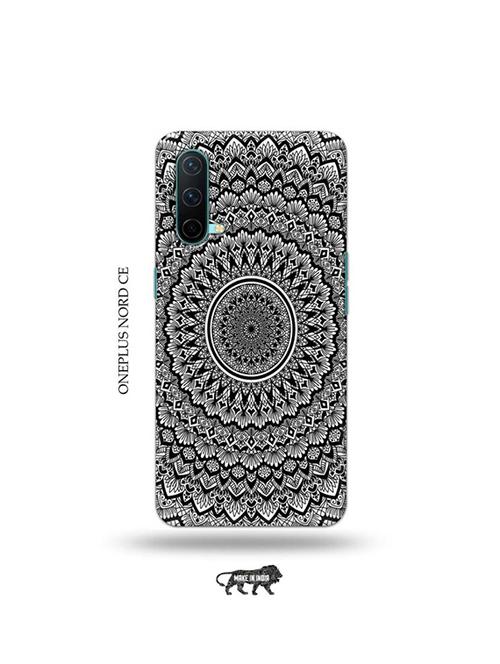 aztec back cover compatible with oneplus nord ce - 19038932 - Very Small Image - 1