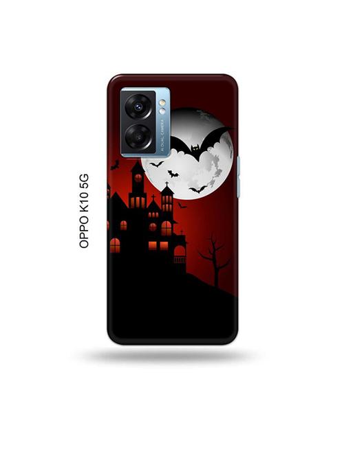 night castle back cover compatible with oppo k10 5g - 19054625 - Very Small Image - 1