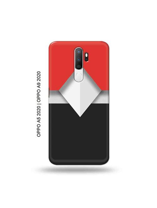 abstract back cover compatible with oppo a5 2020, oppo a9 2020 - 19059026 - Very Small Image - 1