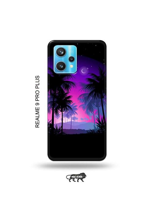 nature back cover compatible with realme 9 pro plus, narzo 50 pro 5g, realme 9 - 19066794 - Very Small Image - 1