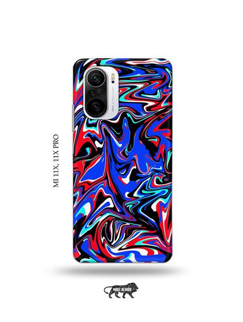 multi colored plastic mobile cover - 19074183 - Very Small Image - 1
