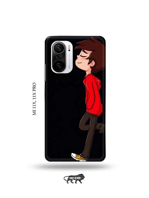 multi colored plastic mobile cover - 19074188 - Very Small Image - 1