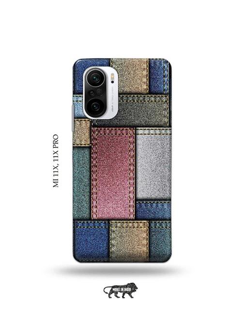multi colored plastic mobile cover - 19074204 - Very Small Image - 1