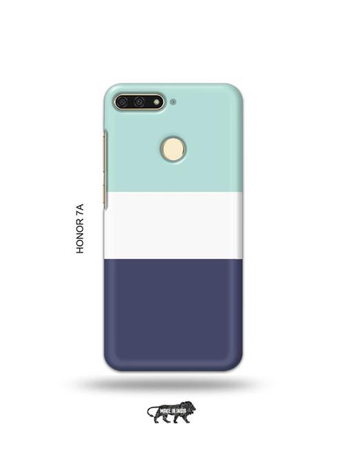 tweakymod designer printed hard case | basic back cover compatible with honor 7a - 19075690 - Very Small Image - 1