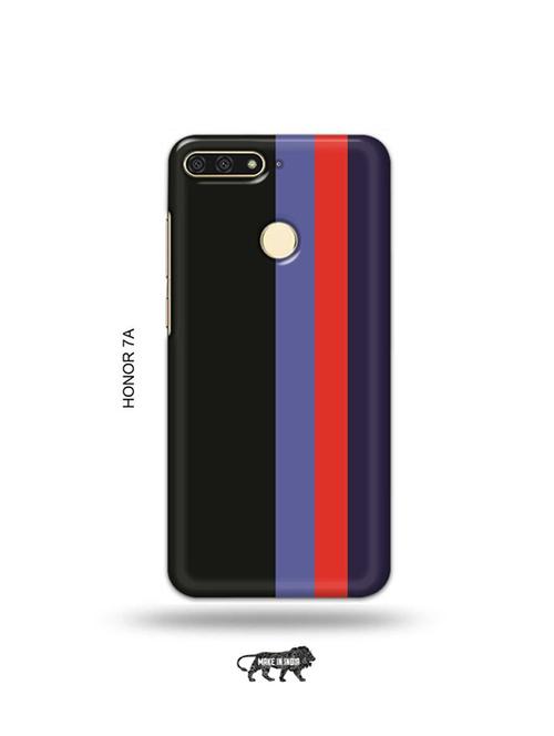 tweakymod designer printed hard case | basic back cover compatible with honor 7a - 19075708 - Very Small Image - 1